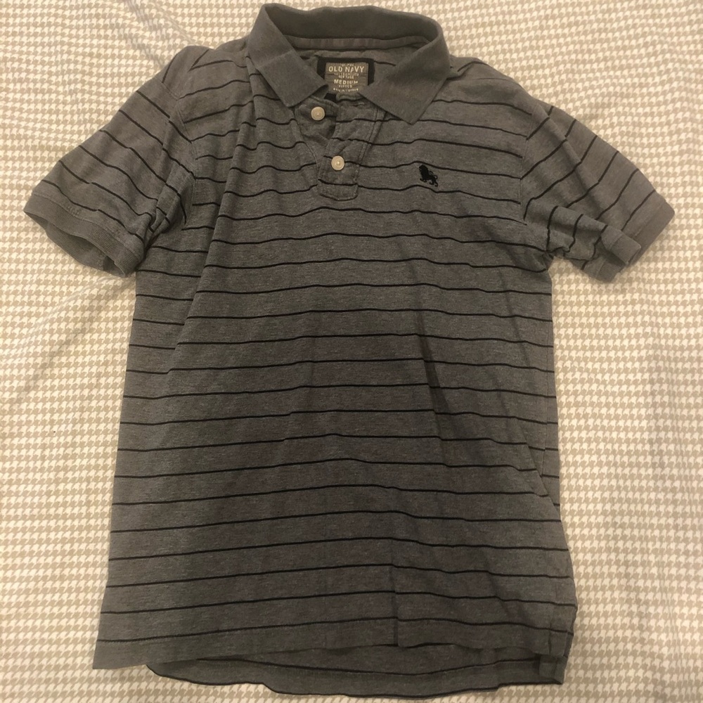 Men's old navy polo